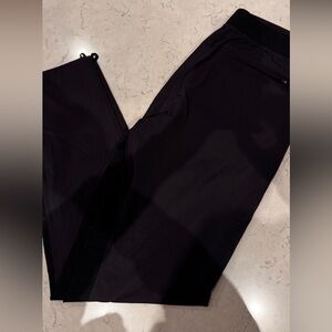 lululemon athletica Men's Black Sweats